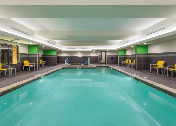 Holiday Inn Express And Suites Norman By Ihg