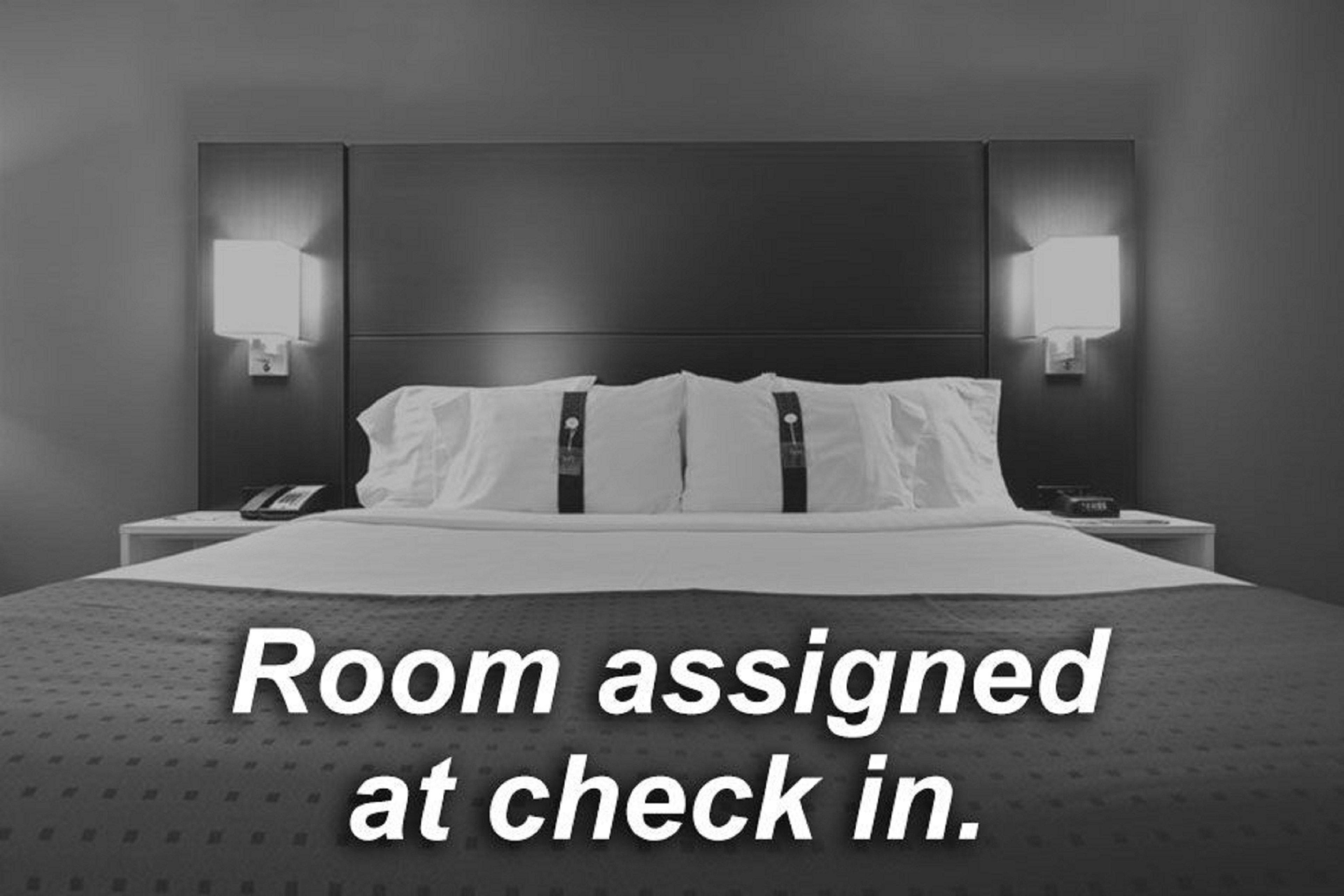 Express And By Ihg Hotel