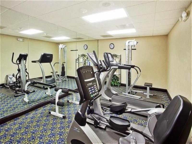 Express And By Ihg 3* Norman