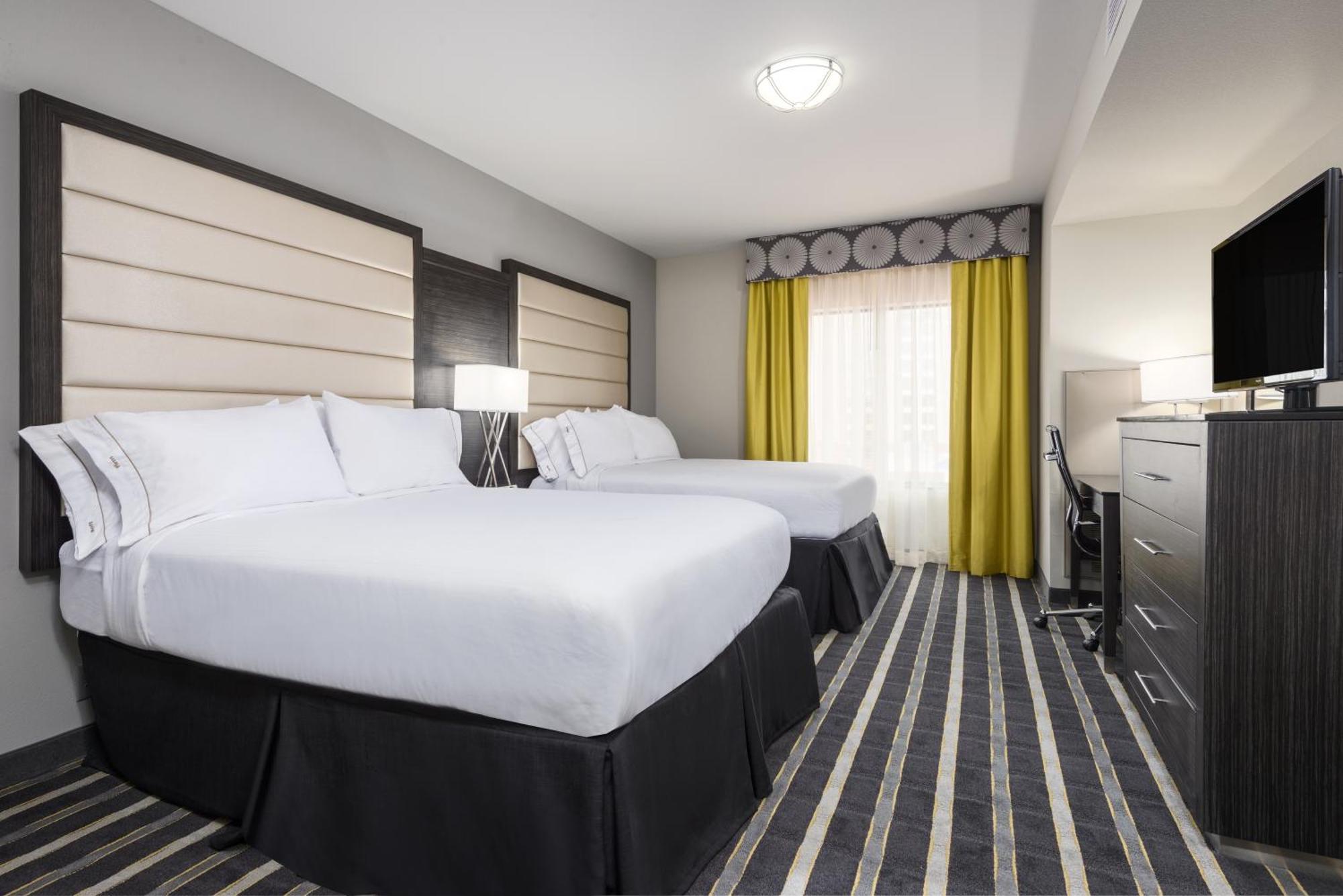 Hotel Express And By Ihg