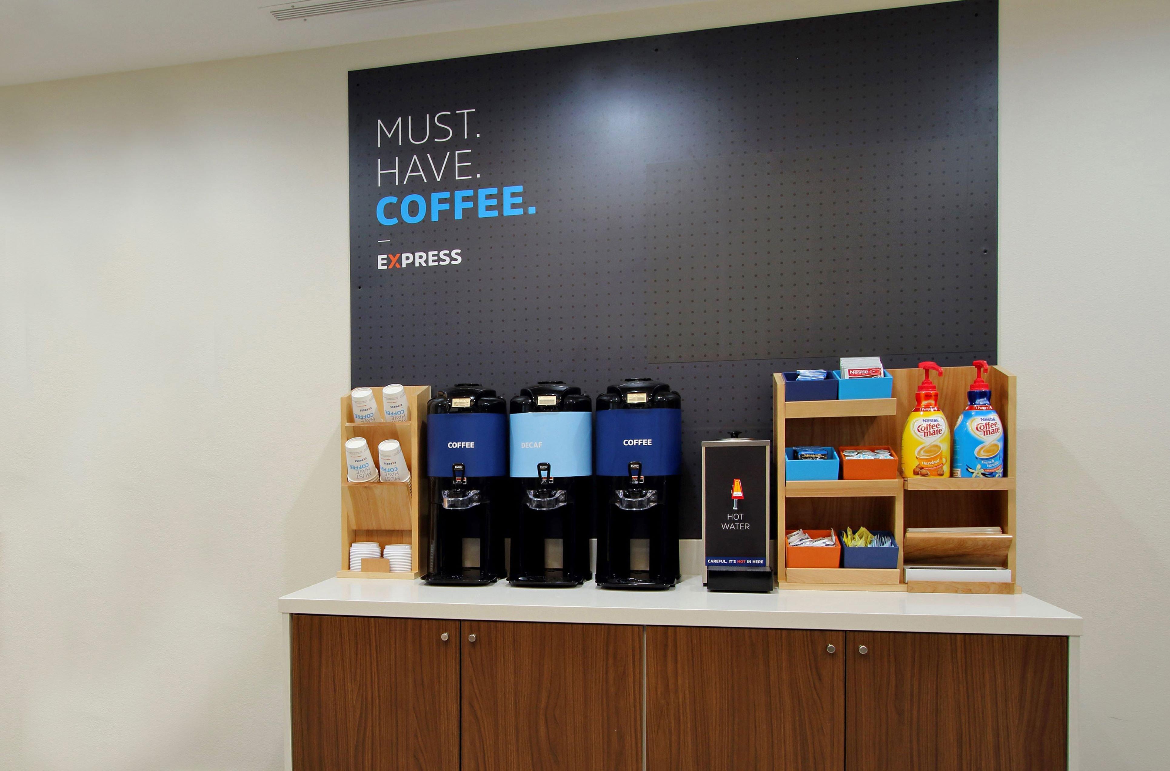 Express And By Ihg