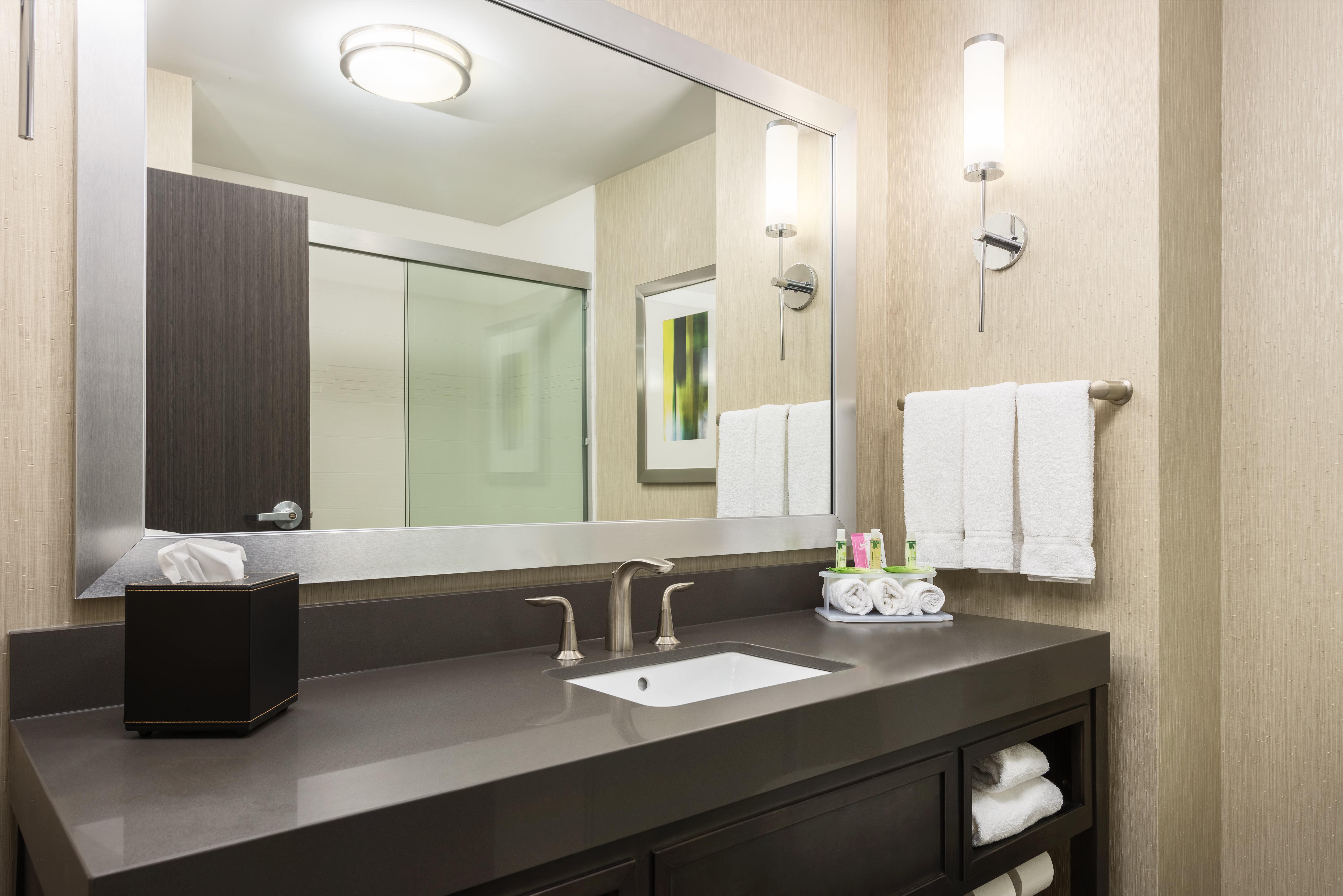 Hotel Express And By Ihg 3*