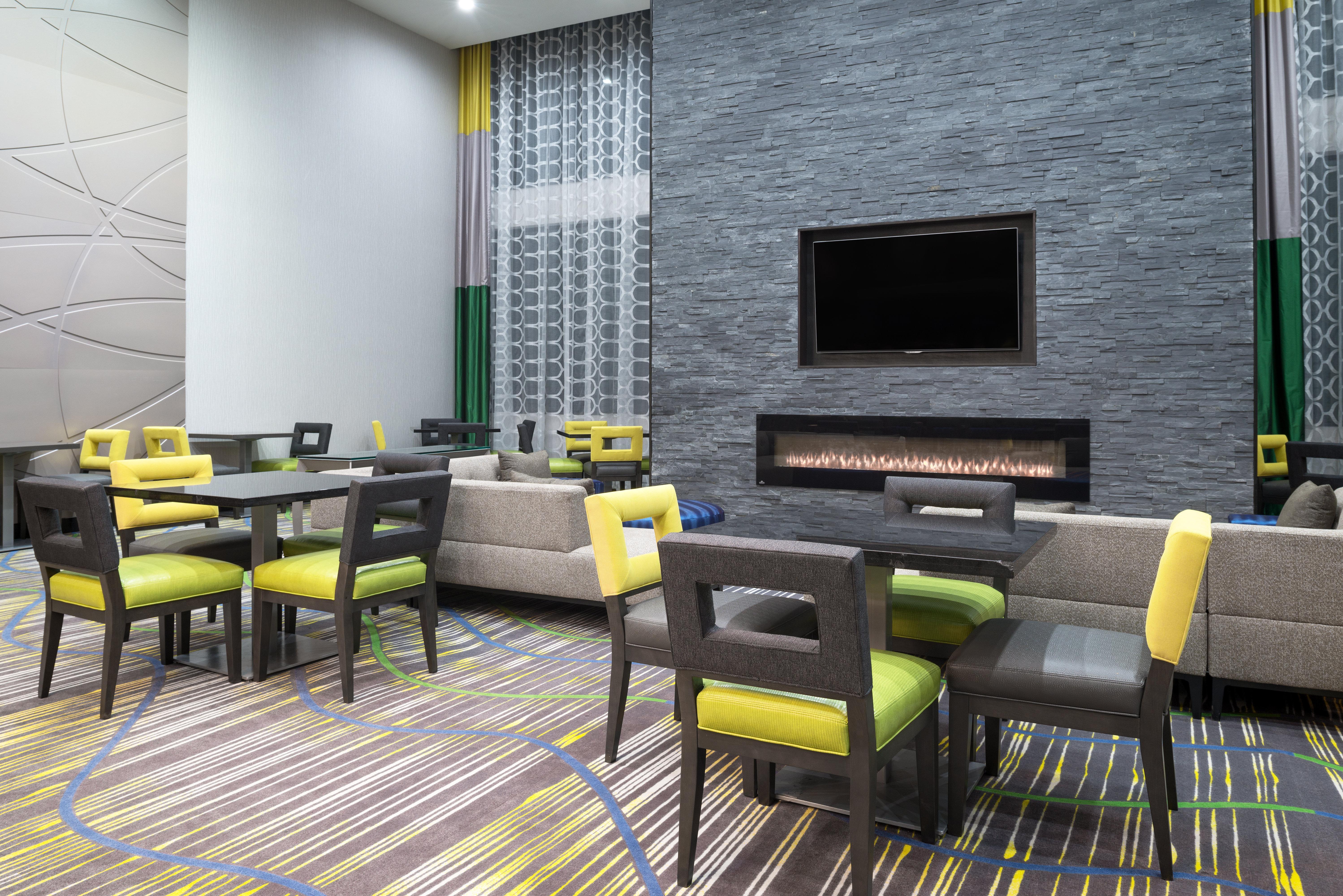 Hotel Express And By Ihg Norman