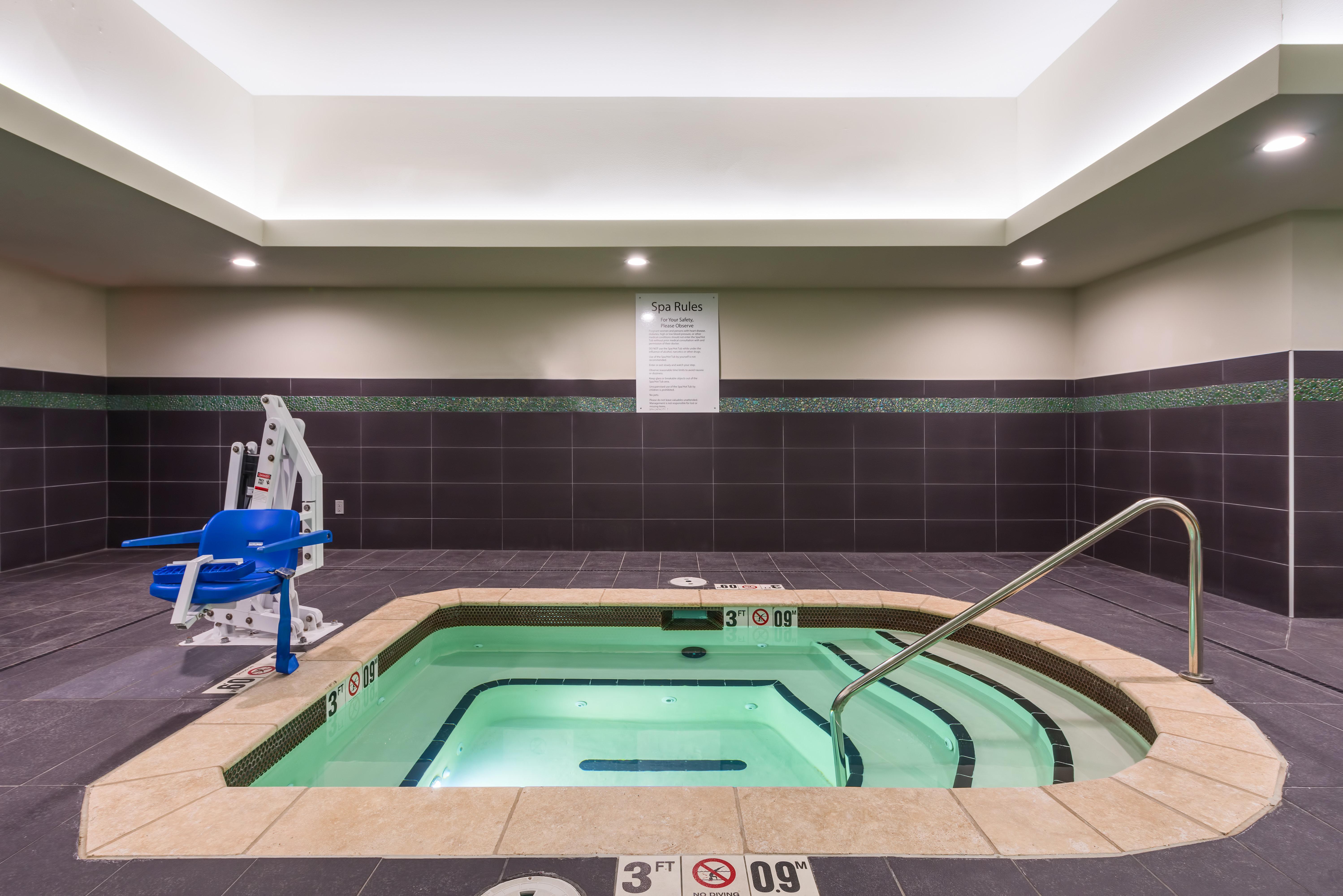 Hotel Express And By Ihg Norman