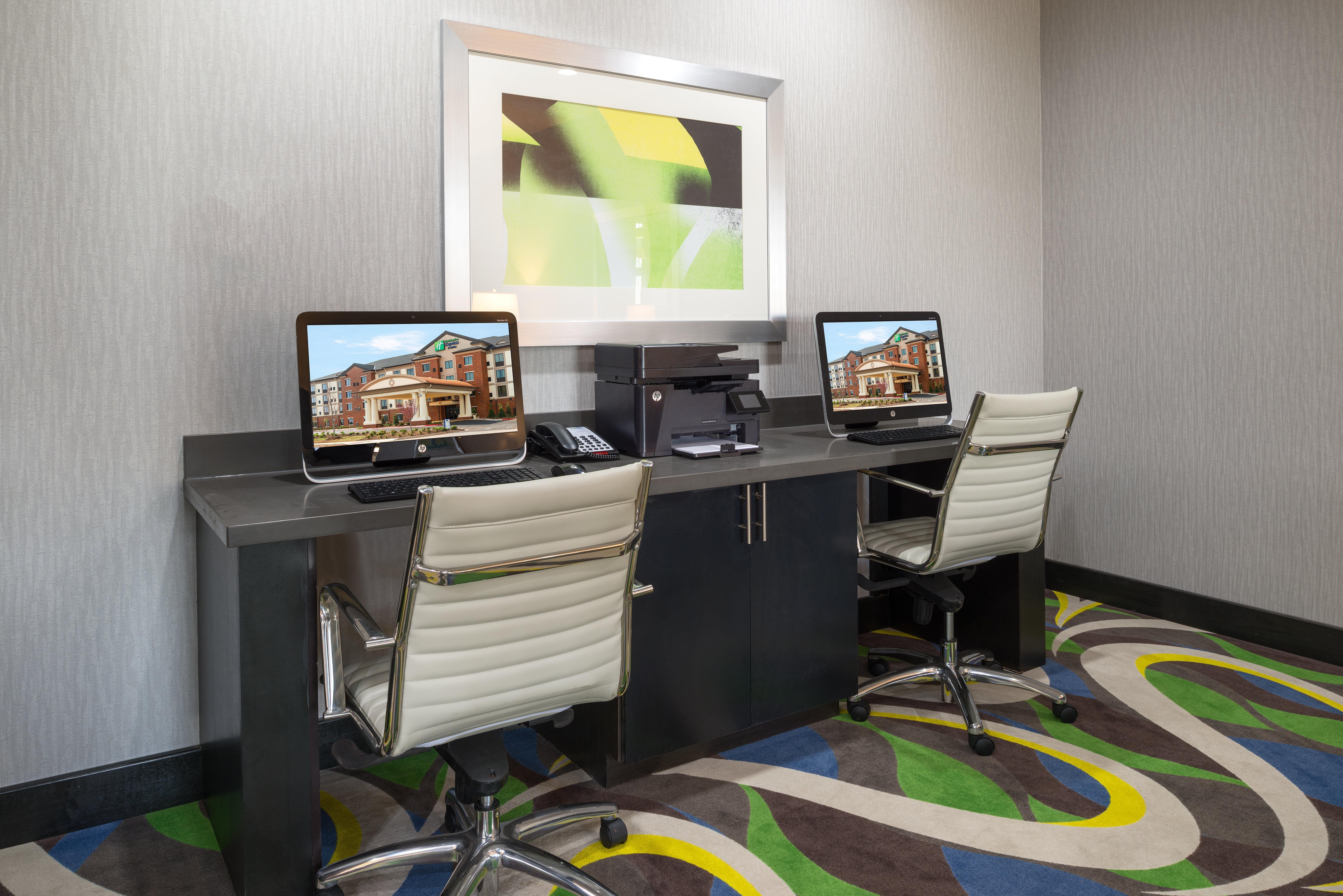 Hotel Express And By Ihg