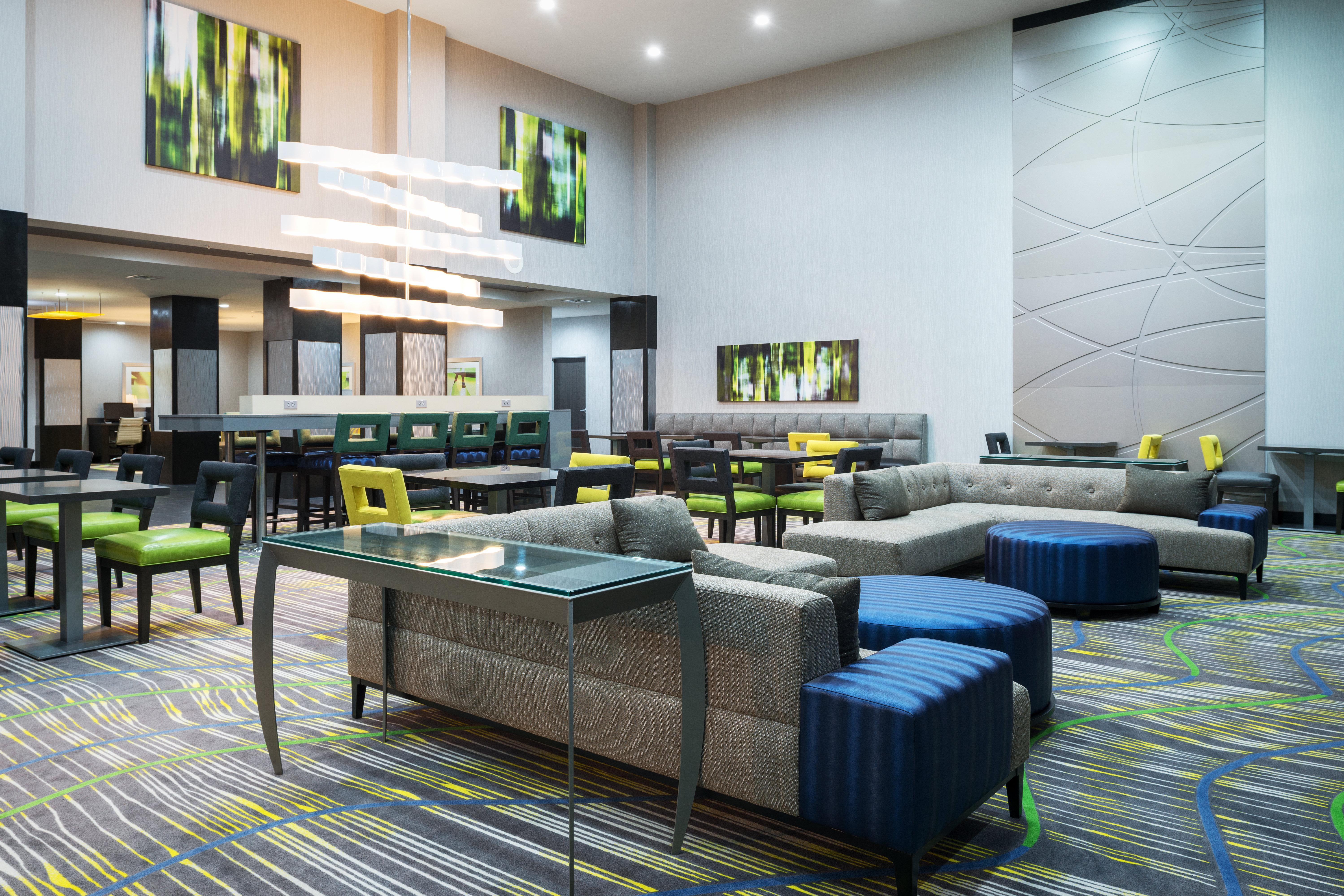 Express And By Ihg Hotel 3*