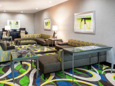 Hotel Express And By Ihg Norman