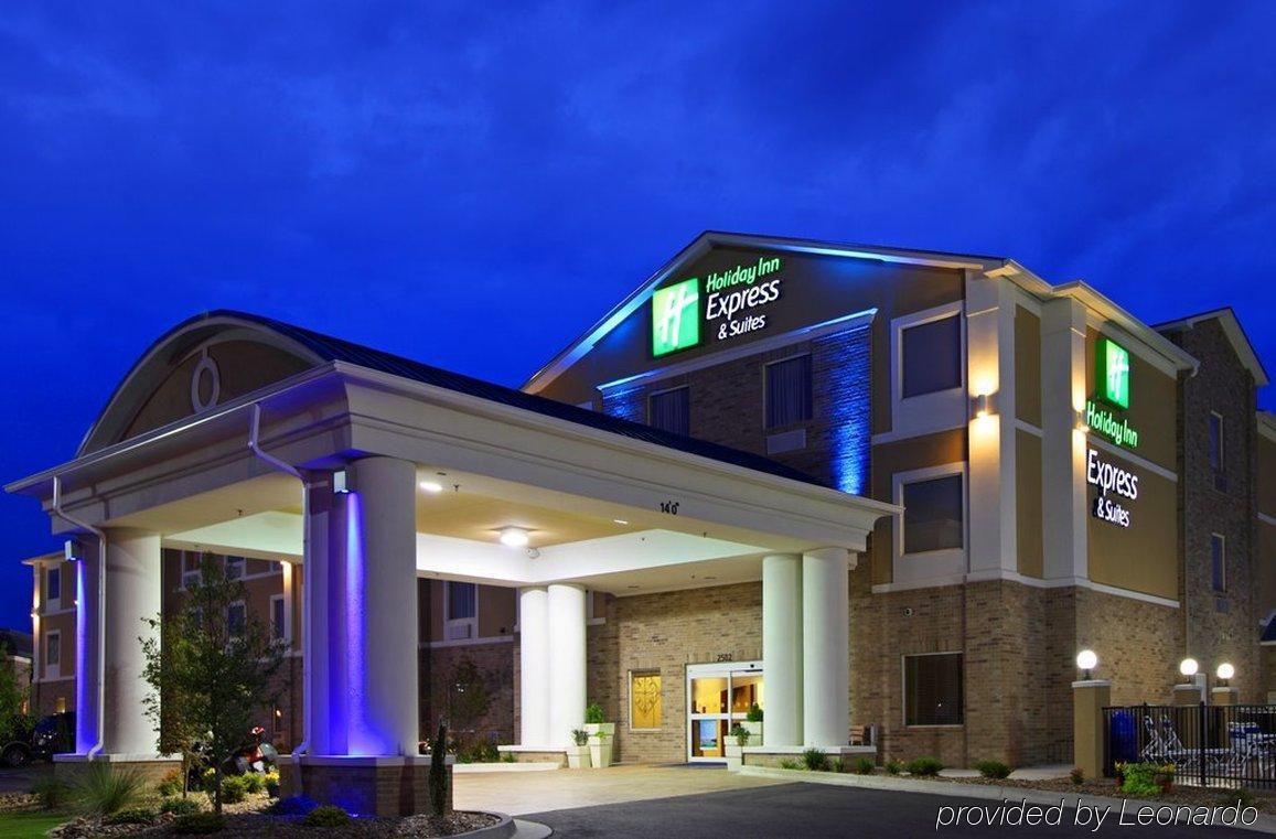 Express And By Ihg